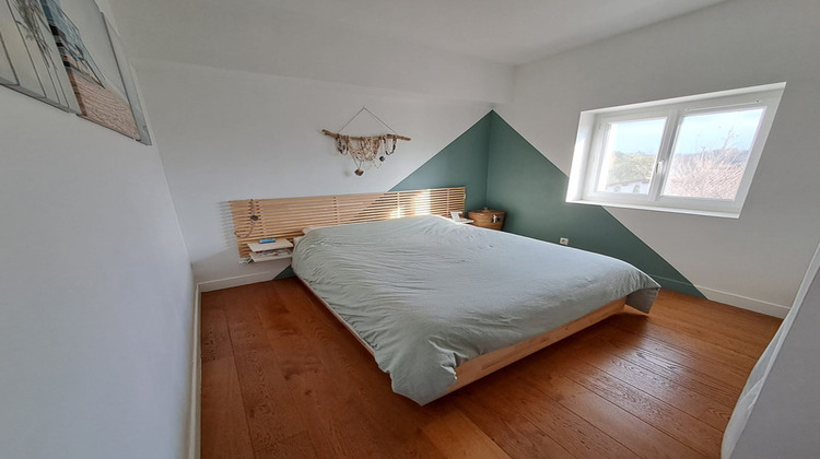 Ma-Cabane - Vente Appartement VERNAISON, 63 m²