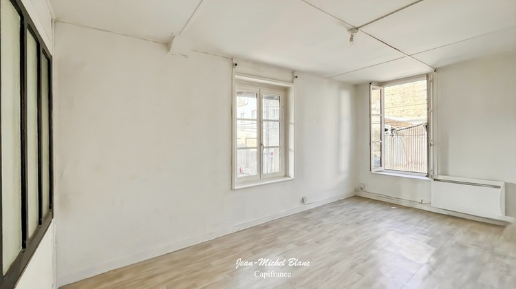 Ma-Cabane - Vente Appartement VERNAISON, 48 m²