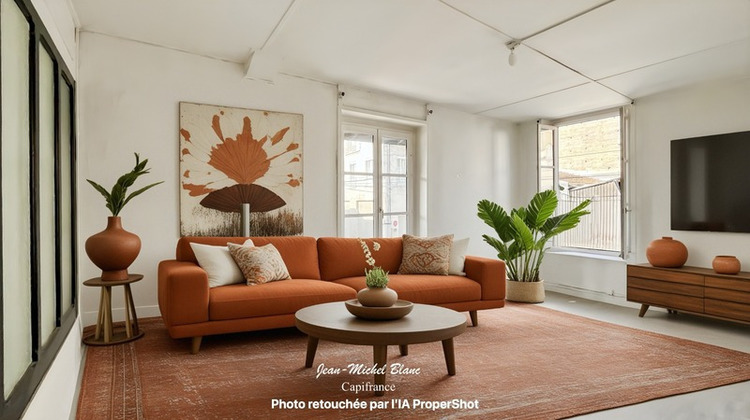 Ma-Cabane - Vente Appartement VERNAISON, 48 m²