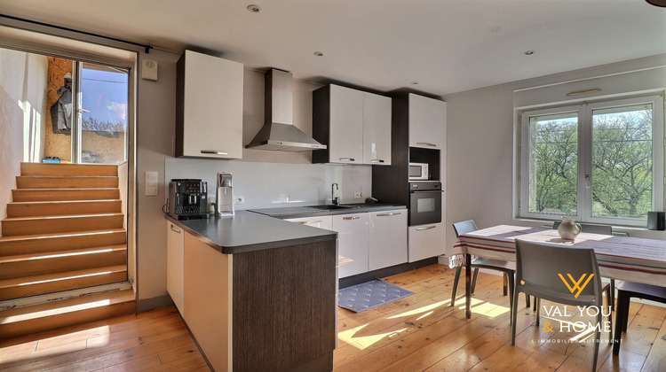 Ma-Cabane - Vente Appartement Vernaison, 70 m²