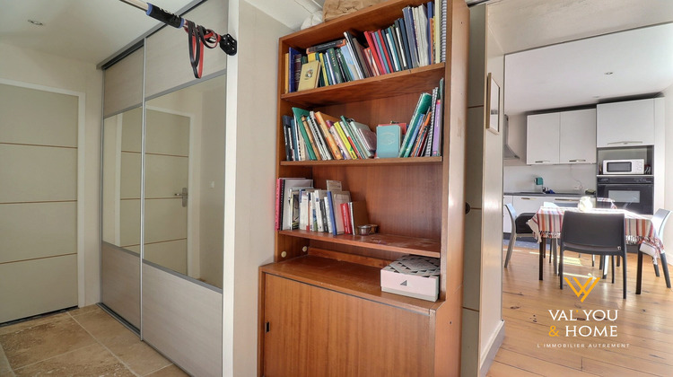 Ma-Cabane - Vente Appartement Vernaison, 70 m²