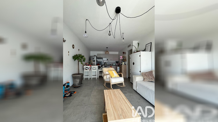 Ma-Cabane - Vente Appartement Vernaison, 61 m²