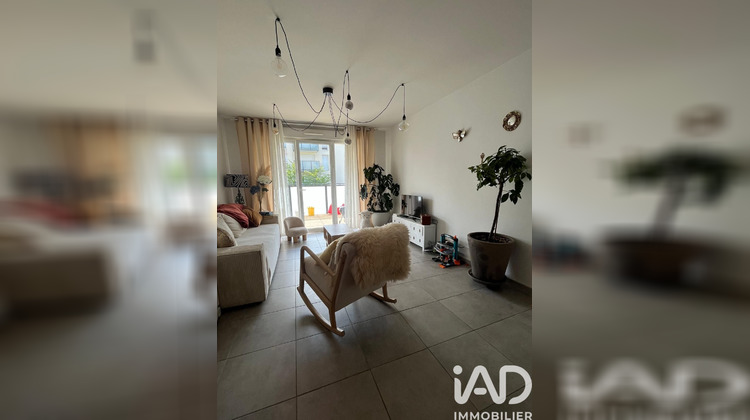Ma-Cabane - Vente Appartement Vernaison, 61 m²
