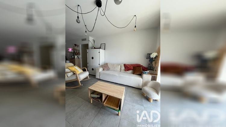 Ma-Cabane - Vente Appartement Vernaison, 61 m²