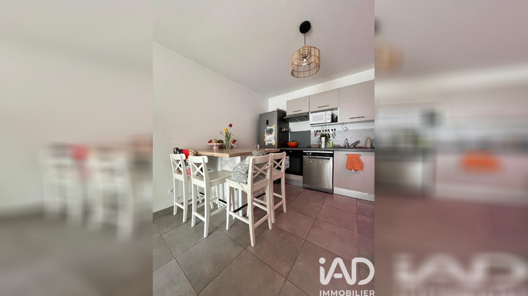 Ma-Cabane - Vente Appartement Vernaison, 61 m²