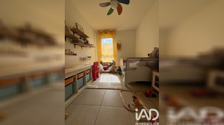 Ma-Cabane - Vente Appartement Vernaison, 61 m²