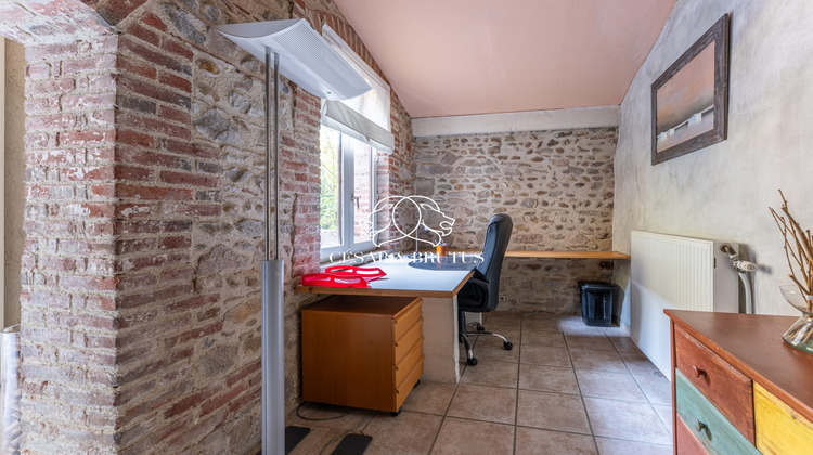 Ma-Cabane - Vente Appartement Vernaison, 210 m²