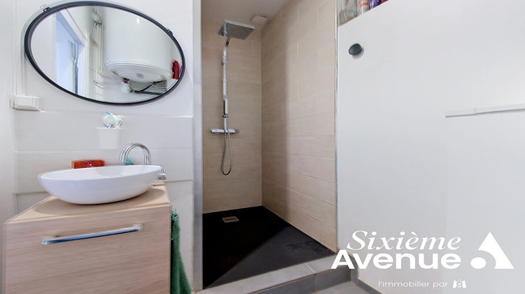 Ma-Cabane - Vente Appartement VERNAISON, 47 m²
