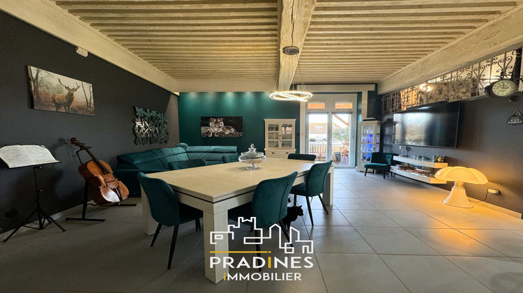 Ma-Cabane - Vente Appartement Vernaison, 61 m²