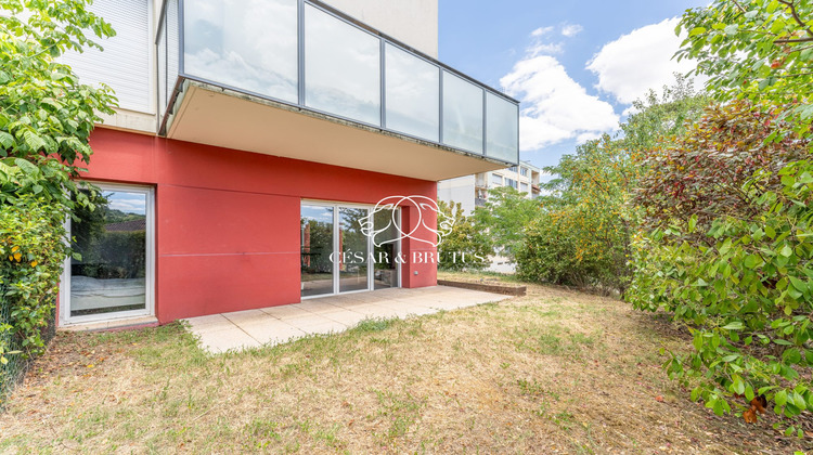 Ma-Cabane - Vente Appartement Vernaison, 52 m²