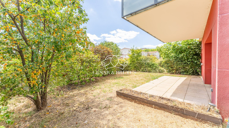Ma-Cabane - Vente Appartement Vernaison, 52 m²