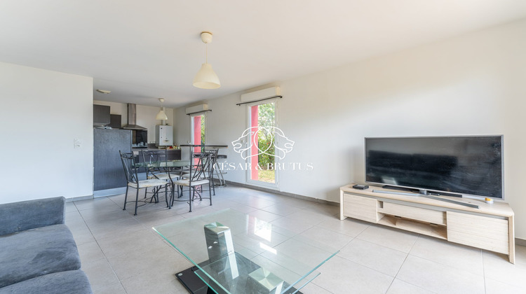 Ma-Cabane - Vente Appartement Vernaison, 52 m²