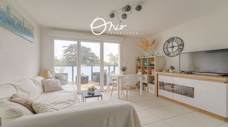 Ma-Cabane - Vente Appartement VERNAISON, 40 m²