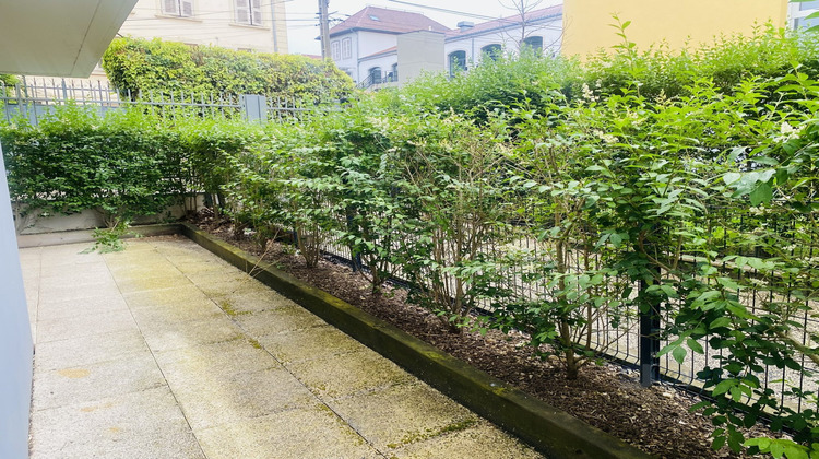 Ma-Cabane - Vente Appartement Vernaison, 58 m²