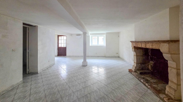 Ma-Cabane - Vente Appartement Vernantes, 81 m²