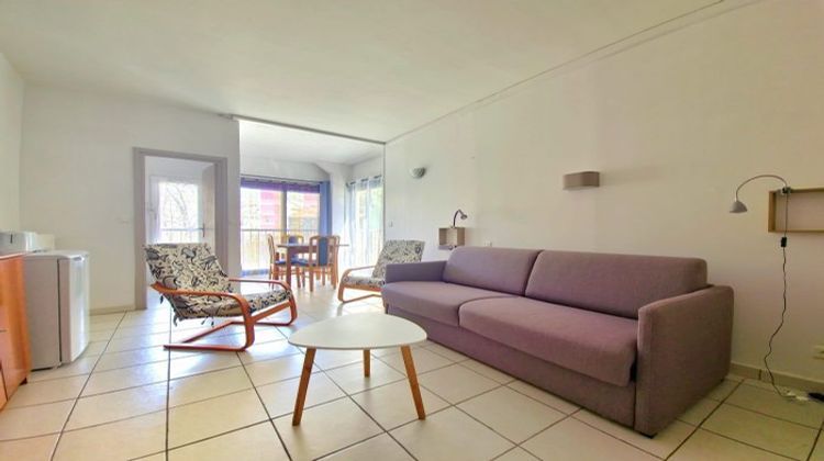 Ma-Cabane - Vente Appartement Vernet-les-Bains, 28 m²