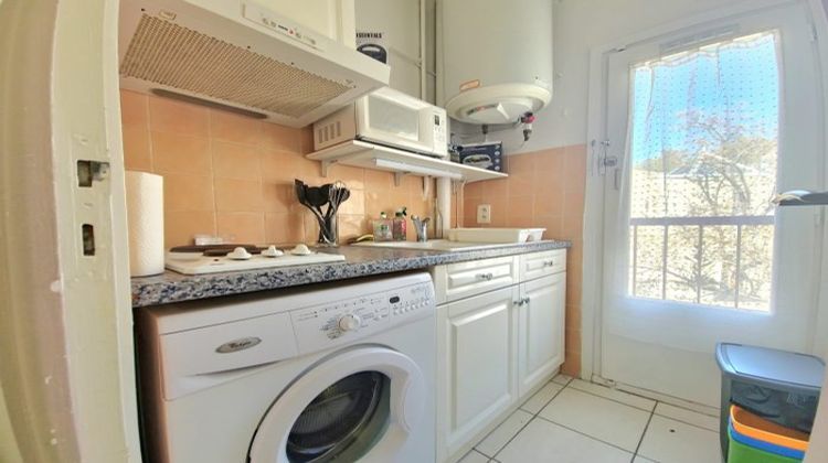 Ma-Cabane - Vente Appartement Vernet-les-Bains, 28 m²