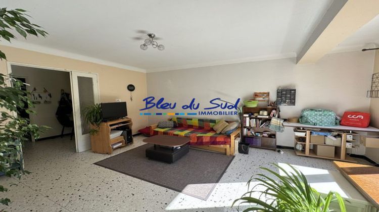 Ma-Cabane - Vente Appartement Vernet-les-Bains, 43 m²