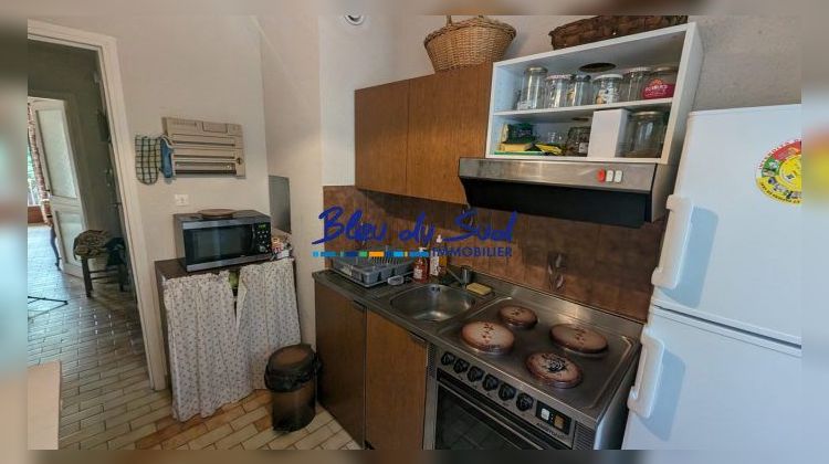 Ma-Cabane - Vente Appartement Vernet-les-Bains, 48 m²