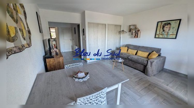 Ma-Cabane - Vente Appartement Vernet-les-Bains, 47 m²