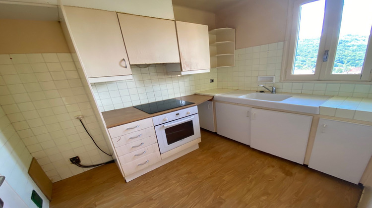 Ma-Cabane - Vente Appartement Vernet les bains, 37 m²