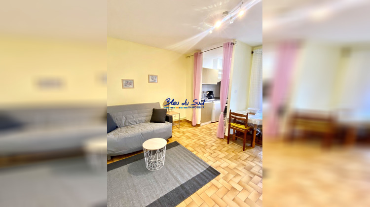 Ma-Cabane - Vente Appartement Vernet les bains, 26 m²