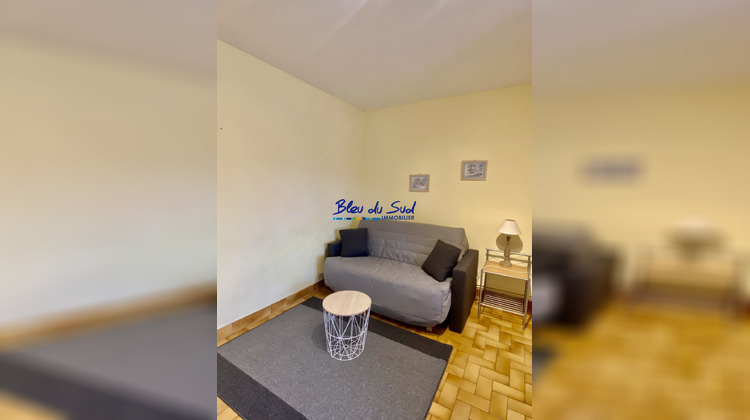 Ma-Cabane - Vente Appartement Vernet les bains, 26 m²