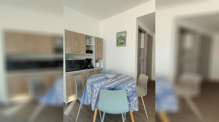 Ma-Cabane - Vente Appartement VERNET LES BAINS, 25 m²