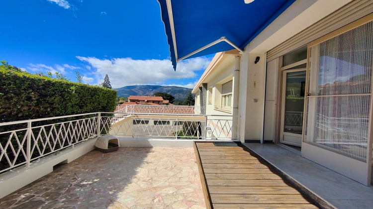 Ma-Cabane - Vente Appartement VERNET LES BAINS, 81 m²