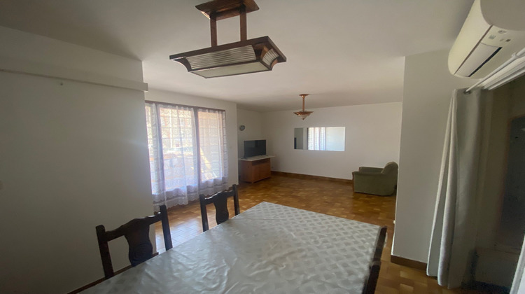 Ma-Cabane - Vente Appartement Vernet les bains, 60 m²