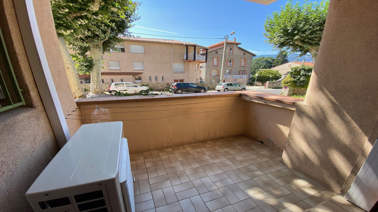 Ma-Cabane - Vente Appartement Vernet les bains, 60 m²