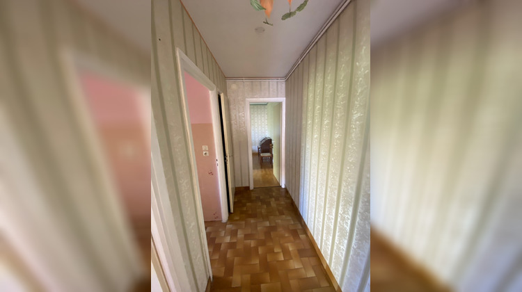 Ma-Cabane - Vente Appartement Vernet les bains, 60 m²