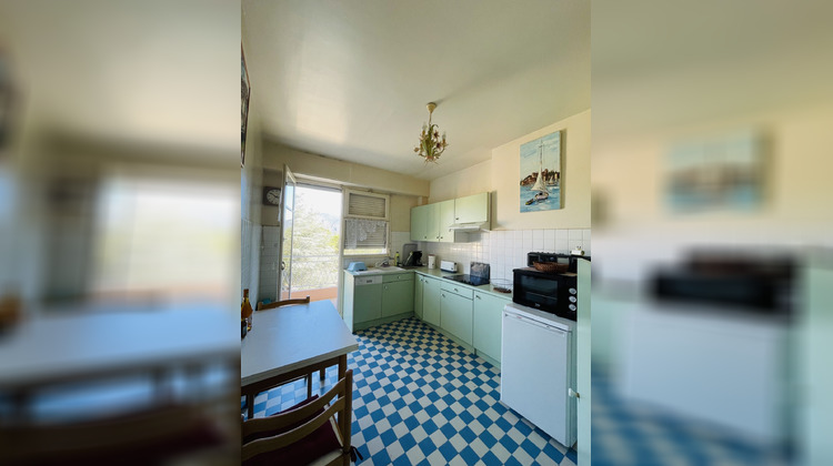 Ma-Cabane - Vente Appartement Vernet-les-Bains, 74 m²