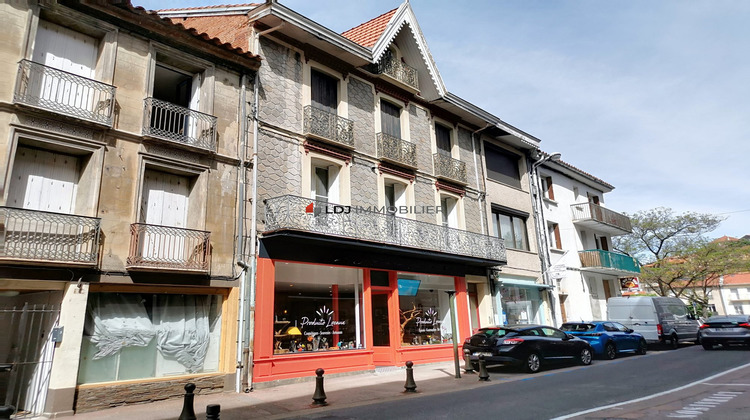 Ma-Cabane - Vente Appartement Vernet-les-Bains, 73 m²