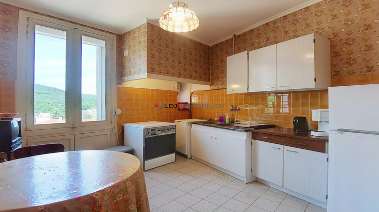 Ma-Cabane - Vente Appartement Vernet-les-Bains, 73 m²