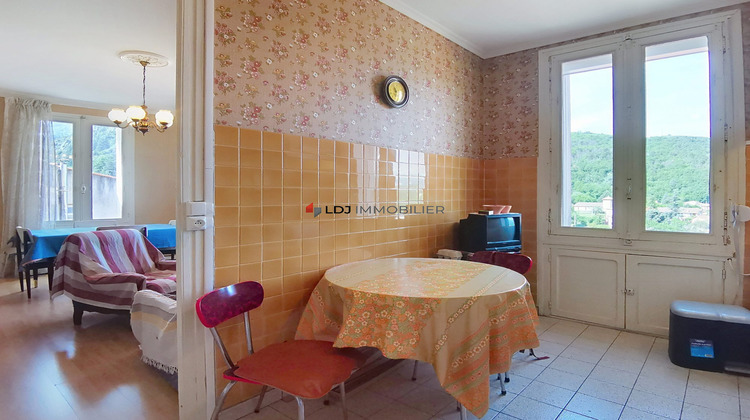 Ma-Cabane - Vente Appartement Vernet-les-Bains, 73 m²