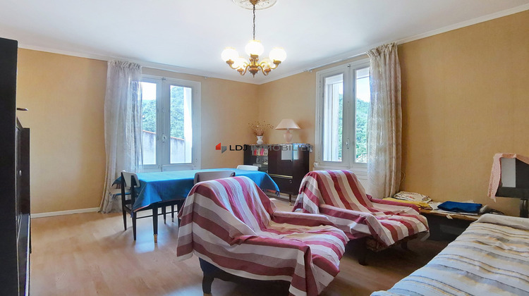 Ma-Cabane - Vente Appartement Vernet-les-Bains, 73 m²