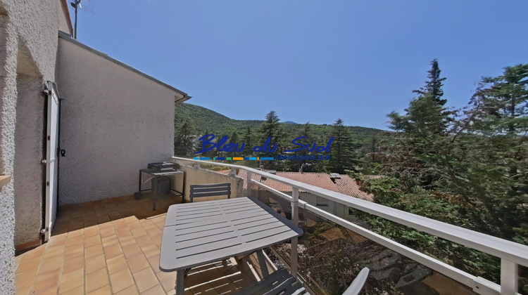 Ma-Cabane - Vente Appartement Vernet-les-Bains, 22 m²