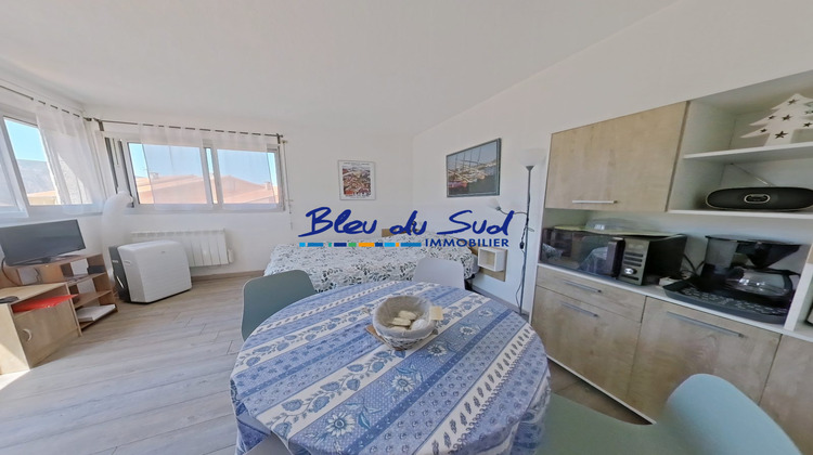 Ma-Cabane - Vente Appartement Vernet-les-Bains, 22 m²