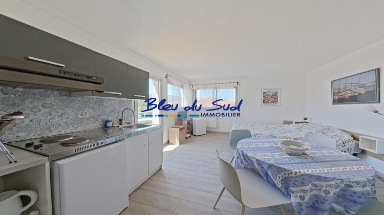 Ma-Cabane - Vente Appartement Vernet-les-Bains, 22 m²