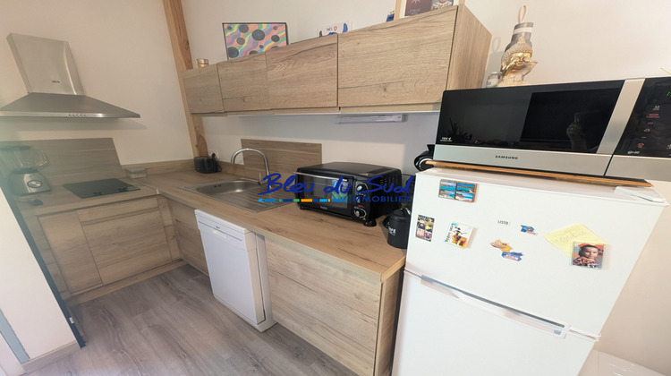 Ma-Cabane - Vente Appartement Vernet-les-Bains, 22 m²