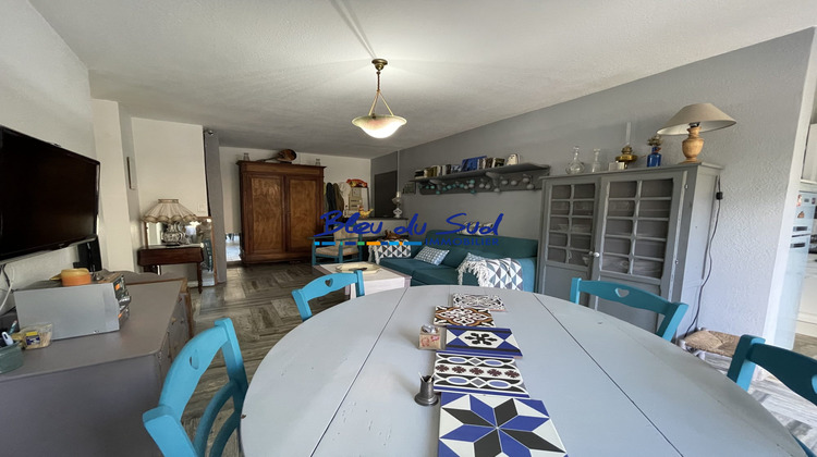 Ma-Cabane - Vente Appartement Vernet-les-Bains, 45 m²