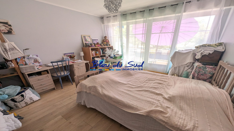 Ma-Cabane - Vente Appartement Vernet-les-Bains, 45 m²