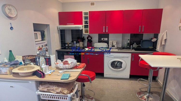 Ma-Cabane - Vente Appartement Vernet-les-Bains, 45 m²