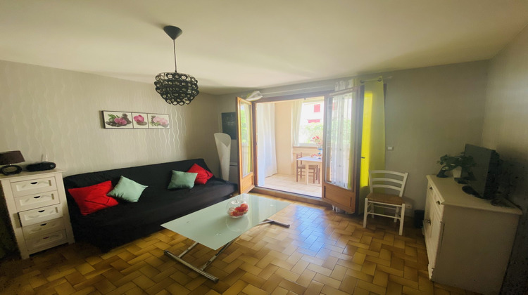 Ma-Cabane - Vente Appartement Vernet les bains, 26 m²
