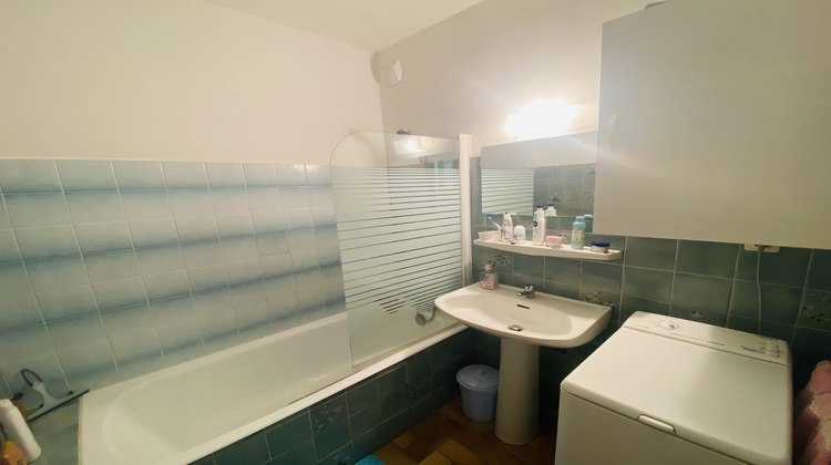 Ma-Cabane - Vente Appartement Vernet les bains, 26 m²