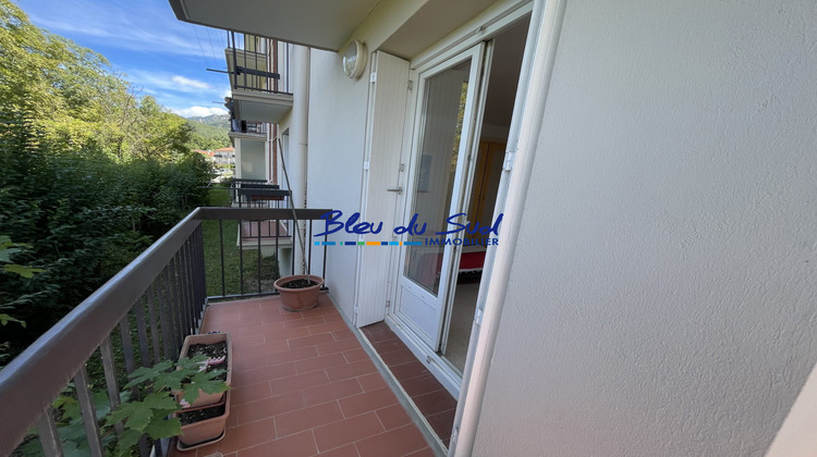 Ma-Cabane - Vente Appartement Vernet-les-Bains, 65 m²