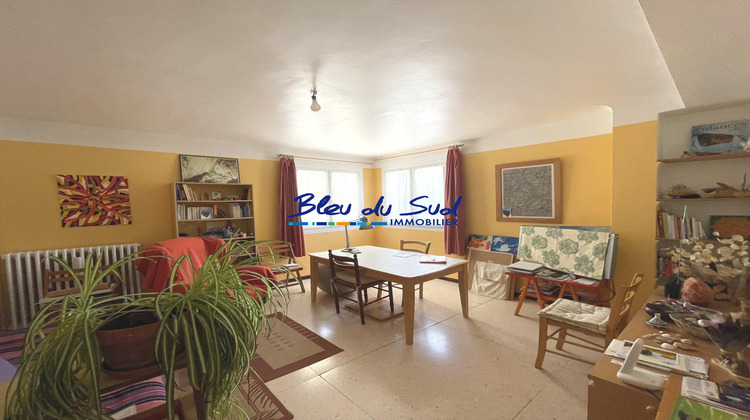 Ma-Cabane - Vente Appartement Vernet-les-Bains, 65 m²