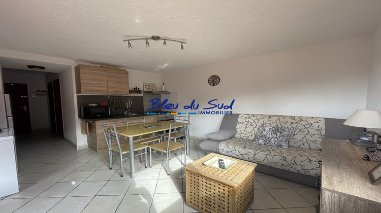 Ma-Cabane - Vente Appartement Vernet-les-Bains, 30 m²