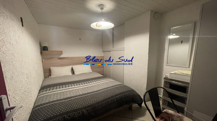 Ma-Cabane - Vente Appartement Vernet-les-Bains, 30 m²